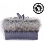 Cottonmoose Rukávník Mouse Graphite – Sleviste.cz