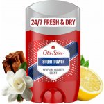 Old Spice deostick Sport Power 50 ml – Sleviste.cz