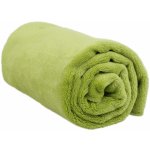 Kaarsgaren deka Wellsoft zelená – Zboží Mobilmania