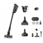 Miele Triflex HX3 Aqua Obsidian černá – Hledejceny.cz