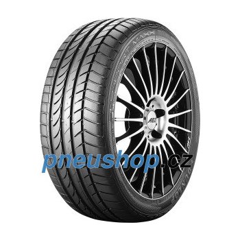 Dunlop SP Sport Maxx GT 285/35 R18 97Y Runflat