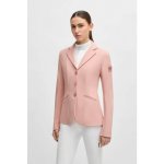 Boss Equestrian sako Anna Crystal rose haze – Hledejceny.cz