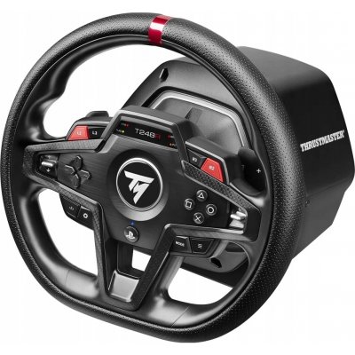 Thrustmaster T248R PS5/PS4/PC 4160869 – Zbozi.Blesk.cz