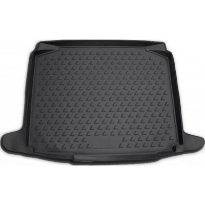 Gumová vana do kufru Novline Škoda Fabia II. 2007-2014 hb – Sleviste.cz