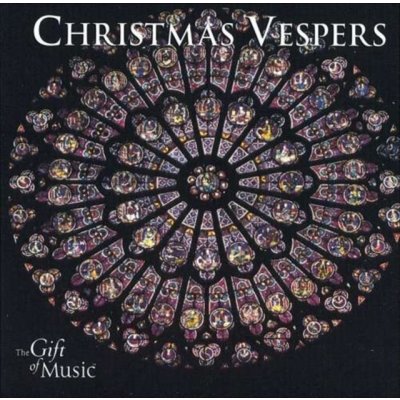 Various - Christmas Vespers – Hledejceny.cz