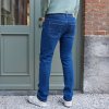 Pánské džíny Blancheporte pružné džíny 5 kapes denim