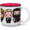 Hrnek a šálek EPEE Harry Potter Hrnek keramický Chibi 400 ml