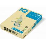 IQ A3 160g 250 listů žlutá – Zbozi.Blesk.cz