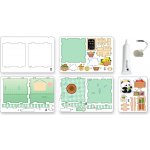 Sycomore Chibi svět mini box s pandou 1 kus – Hledejceny.cz