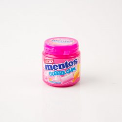Mentos Pure Fresh Gum Bubble 60 g