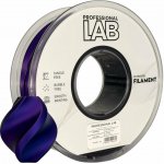 Prof. Lab Silk PLA Tri Color modrá fialová černá 1.75mm 1kg – Zboží Živě