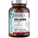MyVita Kolagen Beauty Silver Pure 120 kapslí – Hledejceny.cz