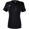 Dámské sportovní tričko Erima TEAMsport černá