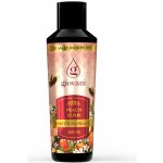 Giovani koncentrovaný parfém na praní PEACH ELIXIR 200 ml – Zboží Mobilmania