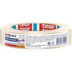 Tesa Balicí páska čirá, 25 mm x 50 m, extra pevná – Hledejceny.cz