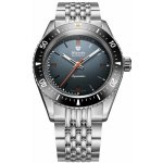 Nivada Grenchen Aquamar Grey - Beads of Rice – Hledejceny.cz