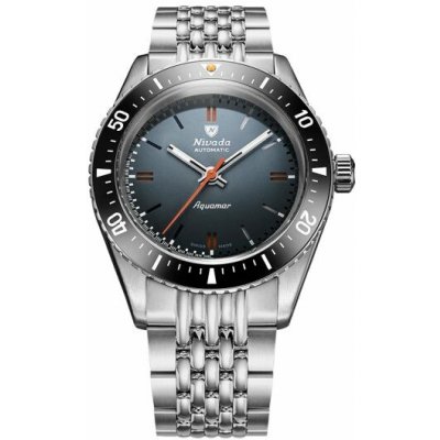 Nivada Grenchen Aquamar Grey - Beads of Rice – Hledejceny.cz