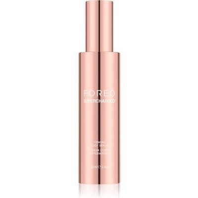 Foreo zpevňující tělové sérum Supercharged 100 ml – Zboží Dáma