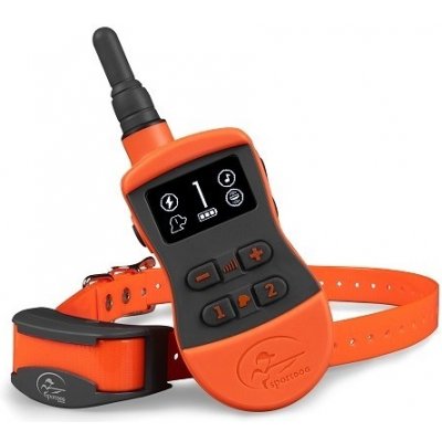 SportDog SD-575E 500m – Hledejceny.cz