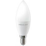 Forever LED žárovka E14 8,5W 6000K Svíčka 1000 lm – Zboží Mobilmania