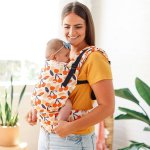 Tula Ftg CHERRY – Sleviste.cz