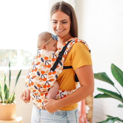 Tula Ftg CHERRY – Sleviste.cz