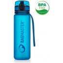 Bagmaster BOTTLE 20 B modrá 0,5 l