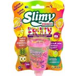 Epee Slimy s vůní ovoce 80 g jahoda – Zboží Mobilmania