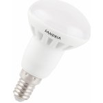SANDRIA LED žárovka E14 S2663 SANDY LED E14 R50 5W SMD 3000K – Hledejceny.cz