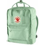 Fjällräven Kånken Mint green 16 l – Zboží Mobilmania