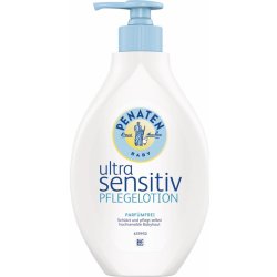 Penaten Intensive Lotion 400 ml