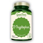 GreenFood L-Tryptophan + Vitamin B6 90 tablet – Hledejceny.cz