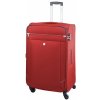 Cestovní kufr Dielle 4W L 300-77-02 červená 106 L