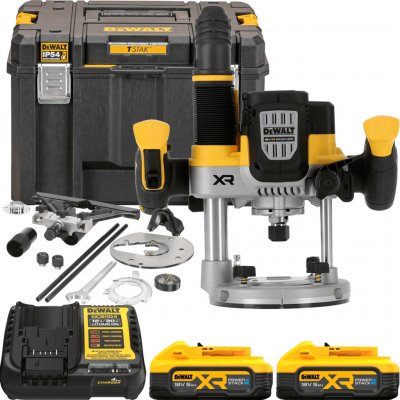 DeWALT DCW620H2 – Zboží Dáma