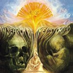 In Search of the Lost Chord - The Moody Blues LP – Hledejceny.cz