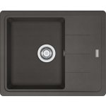 Franke BFG 611-62 šedý kámen – Sleviste.cz