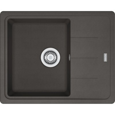 Franke BFG 611-62 šedý kámen – Sleviste.cz