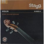 Stagg VI-REG-4 – Zbozi.Blesk.cz