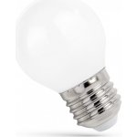 Spectrum LED LED žárovka E27 4W 230V COG WW WOJ+14074 – Hledejceny.cz