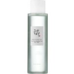 Beauty Of Joseon Green Plum Refreshing Toner AHA + BHA jemné exfoliační tonikum 150 ml – Zboží Dáma