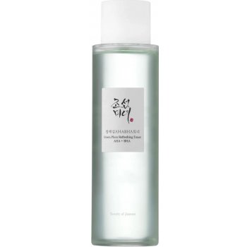 Beauty Of Joseon Green Plum Refreshing Toner AHA + BHA jemné exfoliační tonikum 150 ml