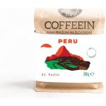 Coffeein Peru el Palto zrnková 0,2 kg – Hledejceny.cz