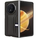 VSECHNONAMOBIL 87327 LITCHI Ochranný kryt Honor Magic V3 černý – Hledejceny.cz