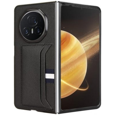 VSECHNONAMOBIL 87327 LITCHI Ochranný kryt Honor Magic V3 černý – Hledejceny.cz