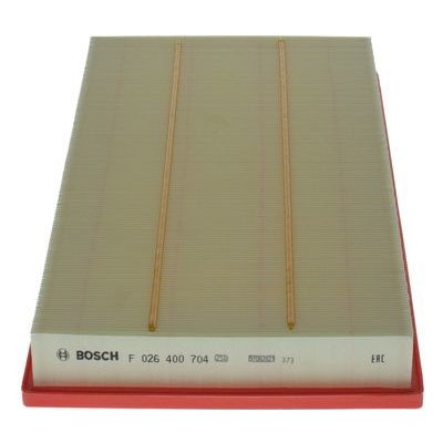 BOSCH F 026 400 704 Vzduchový filtr (F026400704) – Hledejceny.cz