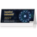 Stolní Lunární týdenní plánovací 2027 – Hledejceny.cz