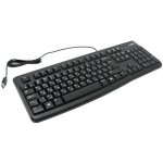 Logitech Keyboard K120 for Business 920-002643 – Zbozi.Blesk.cz