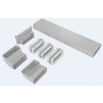 Gorenje HD4007 Sada pro recirkulaci – Sleviste.cz