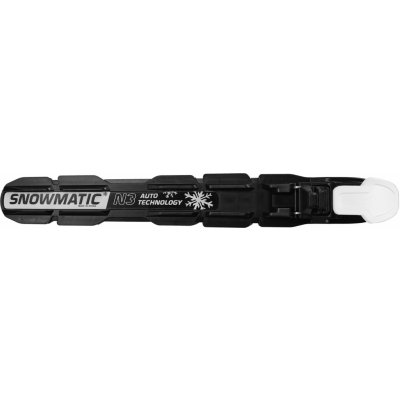 Snowmatic RS manual JR profil NNN 2021/22