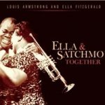 Armstrong, Louis - Ella & Satchmo Together CD – Hledejceny.cz